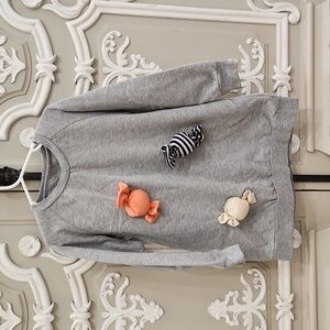 Wauw Capow by Bang Bang Girls Candy Dress Size 5 - 6 🍬